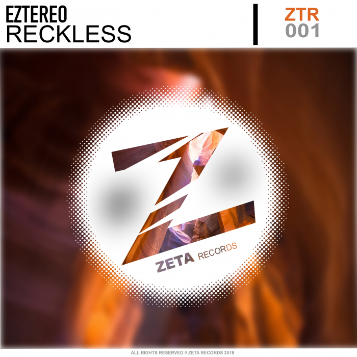 EZTEREO - Reckless