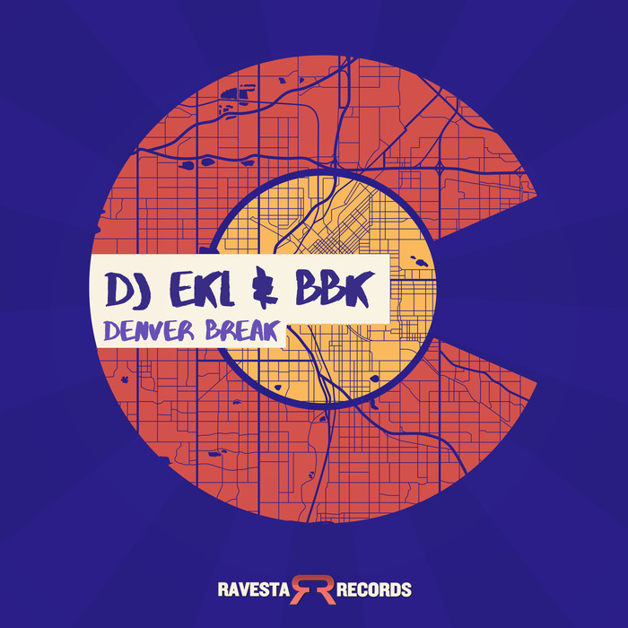 DJ EKL/BBK - Denver Break