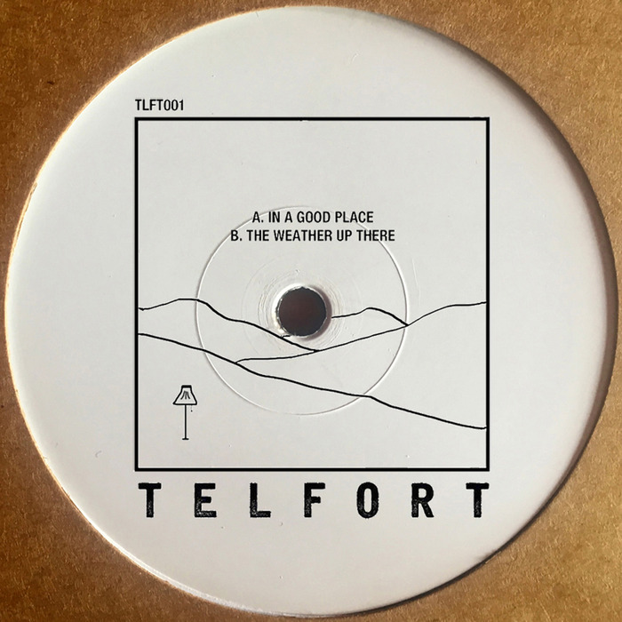 TELFORT - In A Good Place