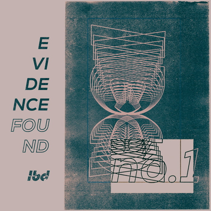 VARIOUS - Evidence Found No 1