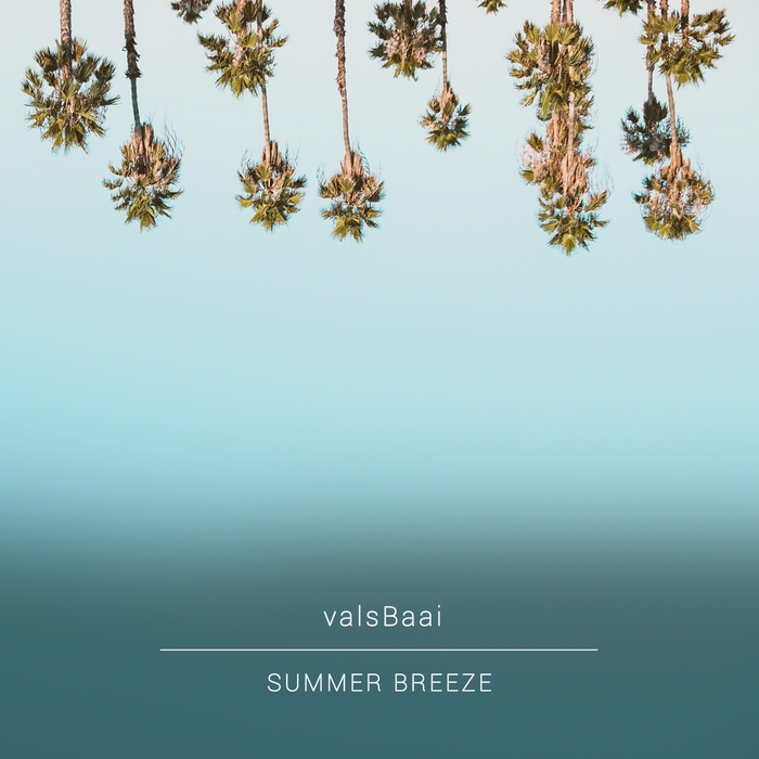 VALSBAAI - Summer Breeze