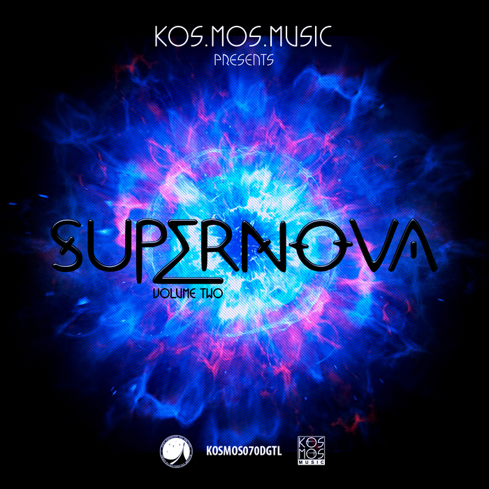 VARIOUS - Supernova Volume Two
