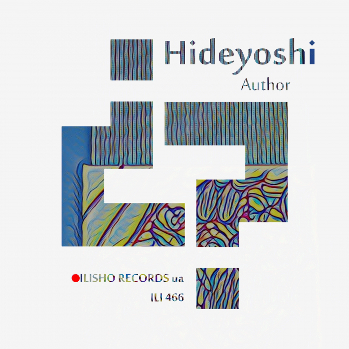 HIDEYOSHI - Author