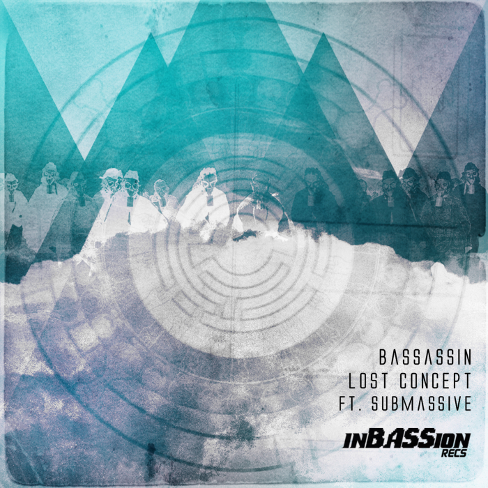 BASSASSIN feat SUBMASSIVE - Lost Concept