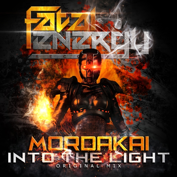 MORDAKAI - Into The Light