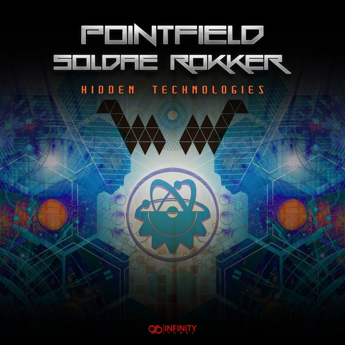 POINTFIELD/SOLDAE ROKKER - Hidden Technologies