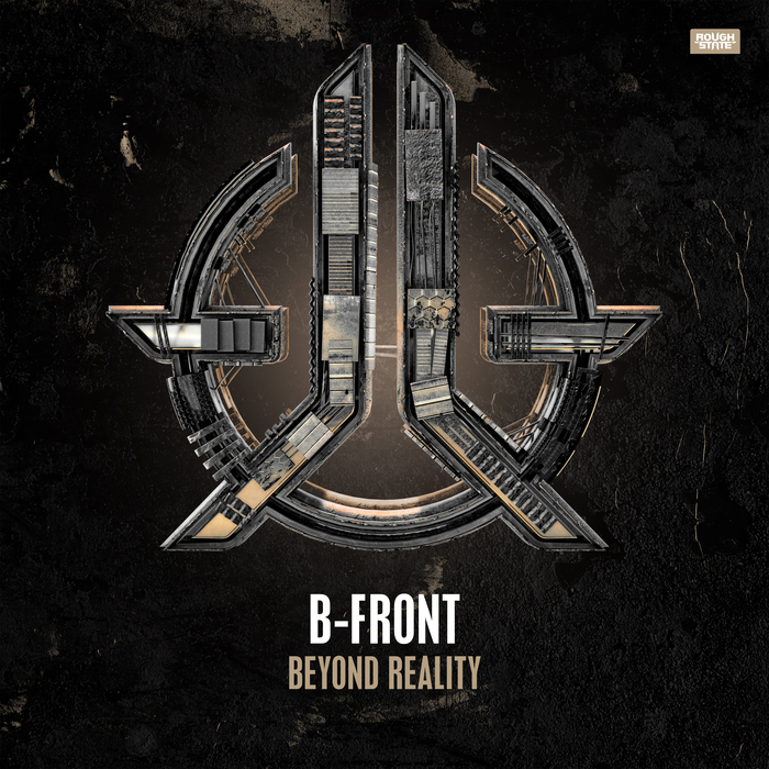 Beyond Reality By B-Front On MP3, WAV, FLAC, AIFF & ALAC At Juno Download