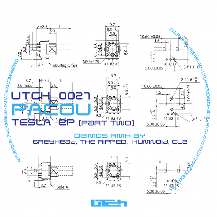 PACOU - Tesla Part 2