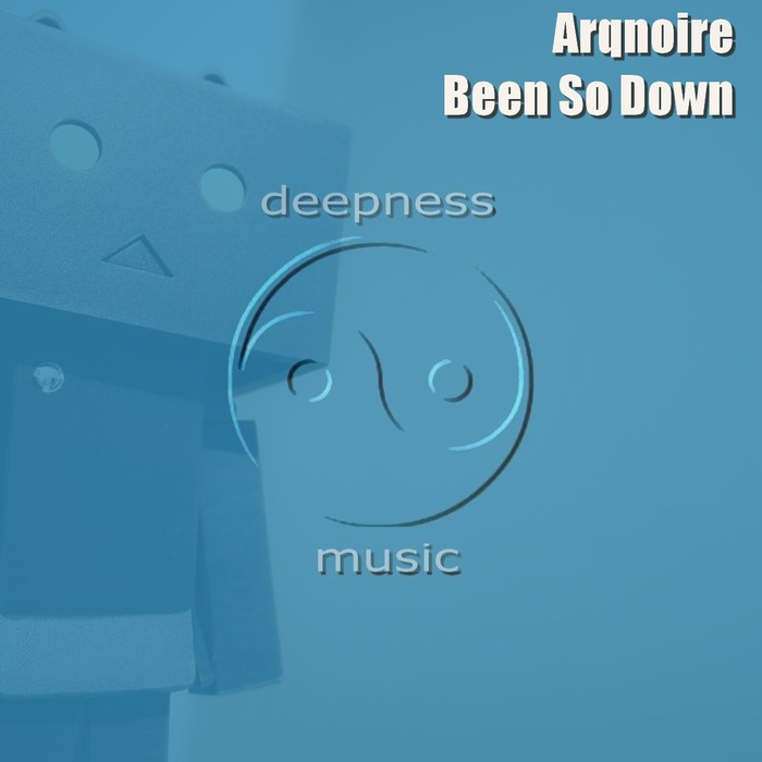 ARQNOIRE - Been So Down