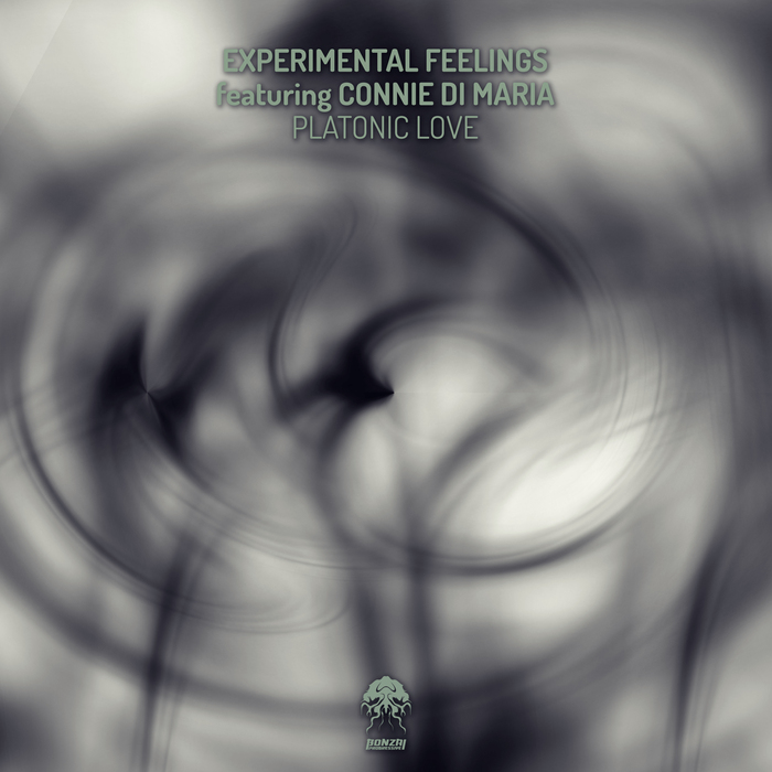 EXPERIMENTAL FEELINGS feat CONNIE DI MARIA - Platonic Love