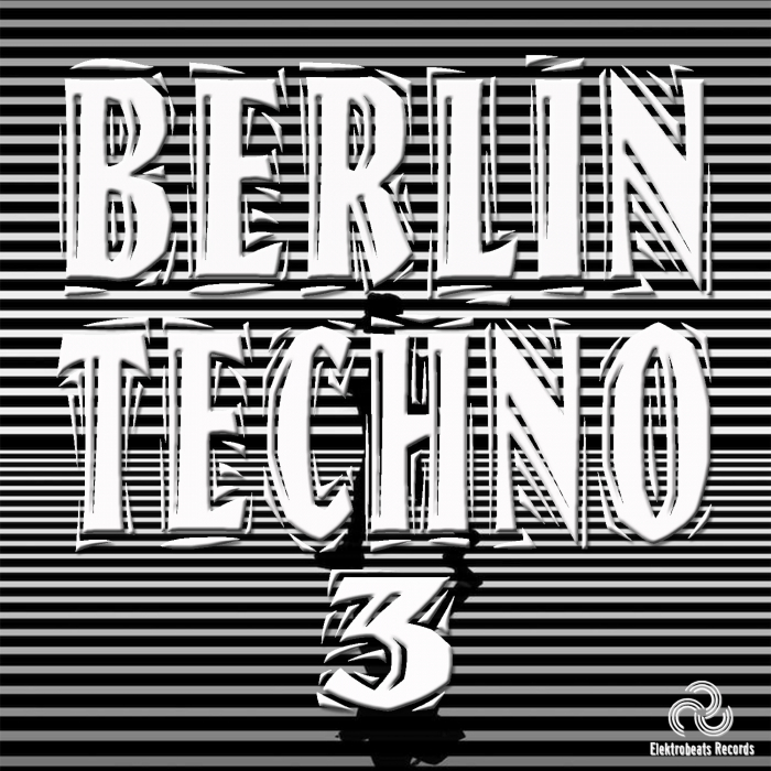 VARIOUS - Berlin Techno 3