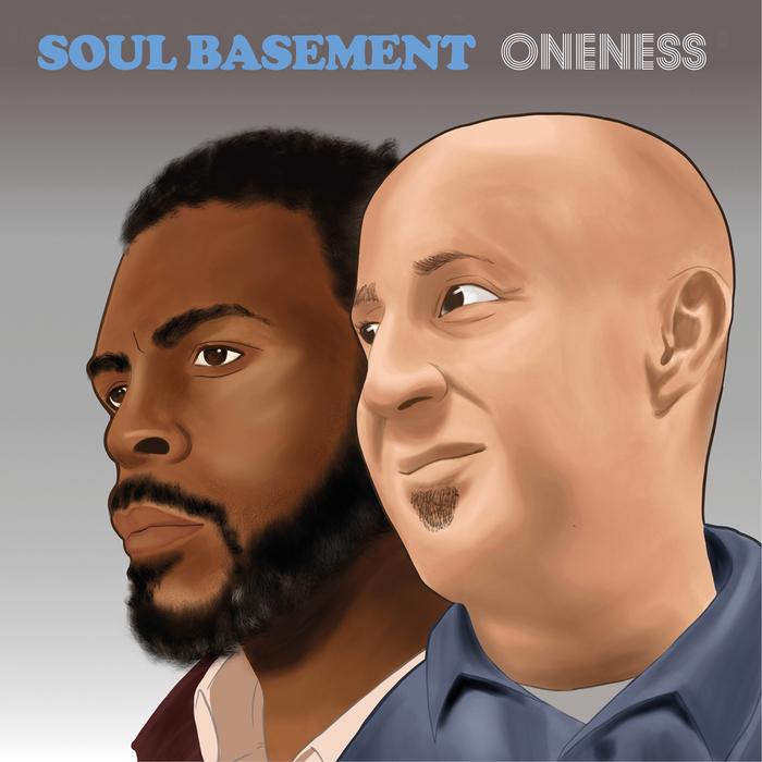 SOUL BASEMENT - Oneness