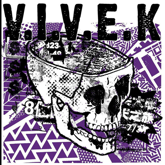 VIVEK - Where Were You