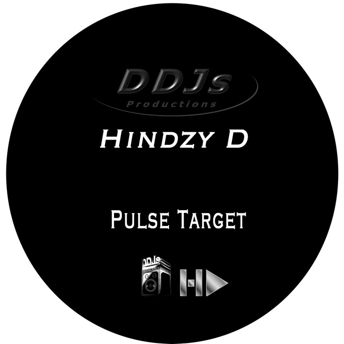 HINDZY D & YOUNGSTAR - Pulse Target