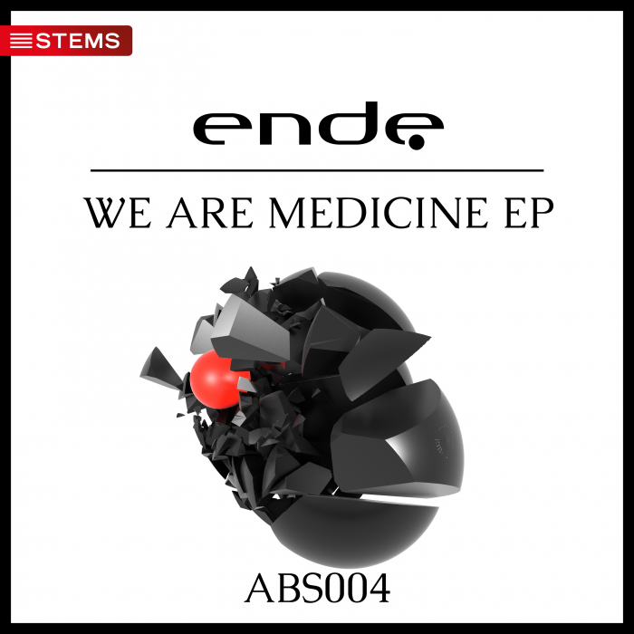 ENDE - We Are Medicine