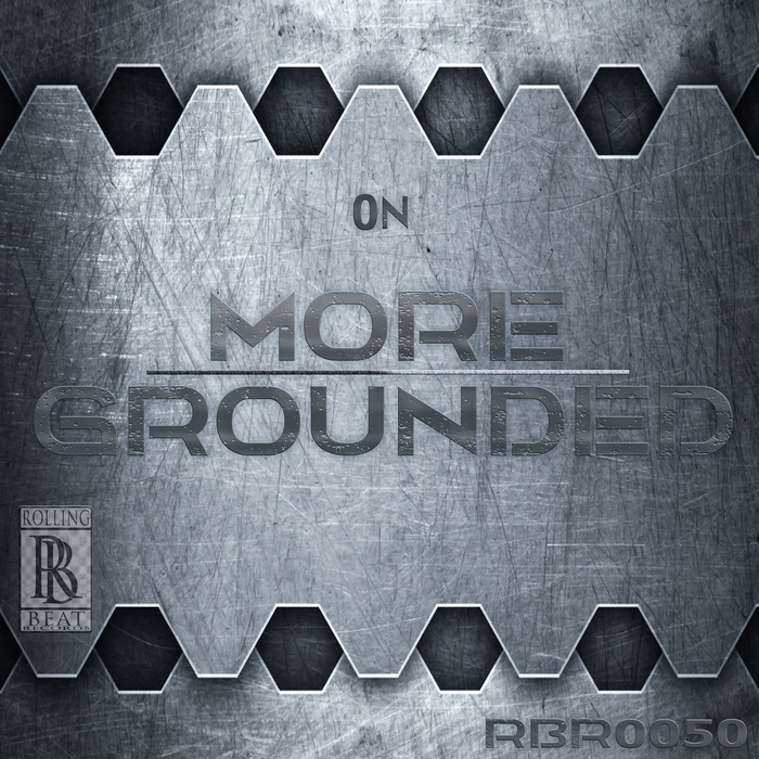 0N - More Grounded