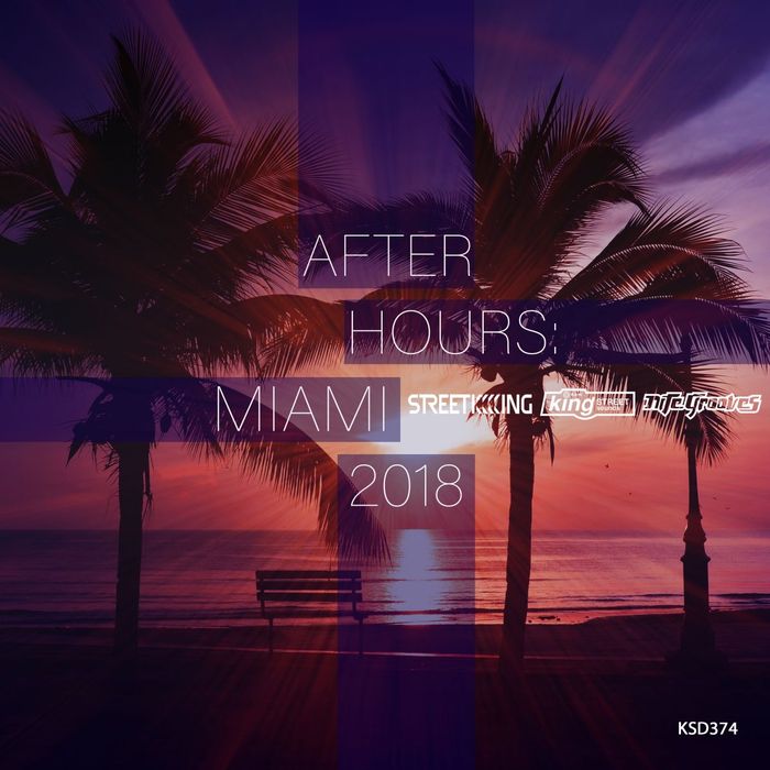 VARIOUS - After Hours Miami 2018