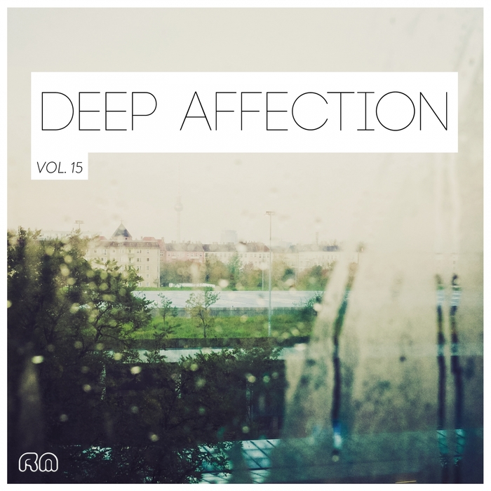 VARIOUS - Deep Affection Vol 15