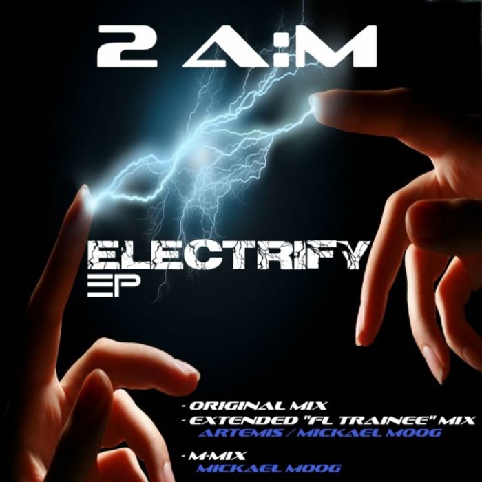 2 A:M - Electrify