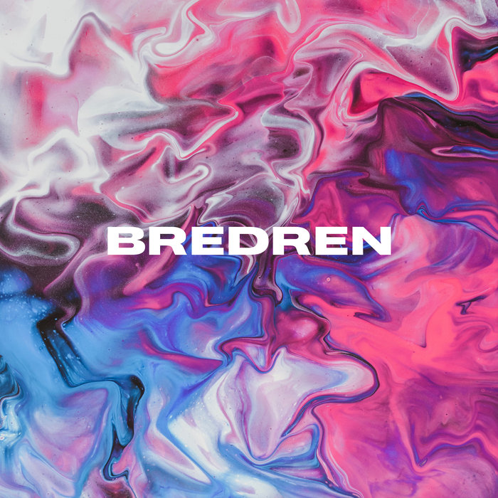 BREDREN - City Clan EP