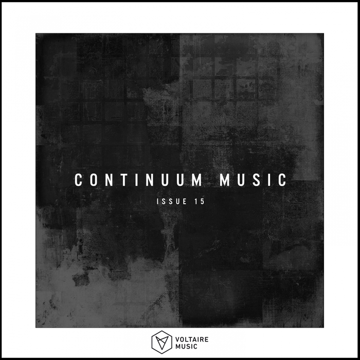 VARIOUS - Continuum Music Issue 15
