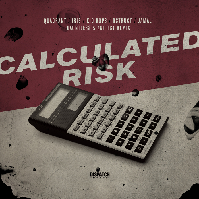 QUADRANT/IRIS/KID HOPS/DSTRUCT/JAMAL - Calculated Risk EP