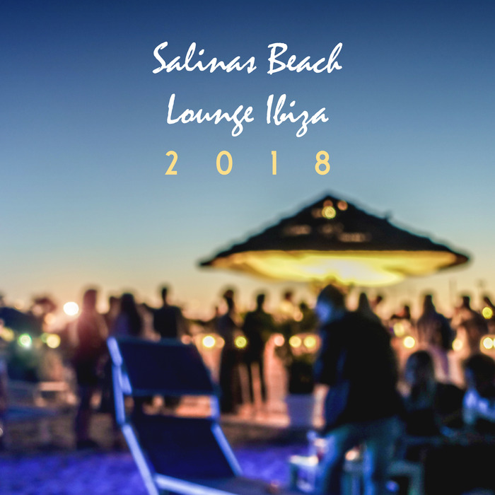 MOODSTRINGS/VARIOUS - Salinas Beach Lounge Ibiza 2018