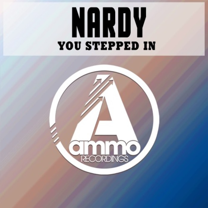 NARDY - You Stepped In