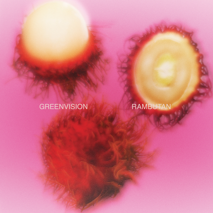 GREENVISION - Rambutan