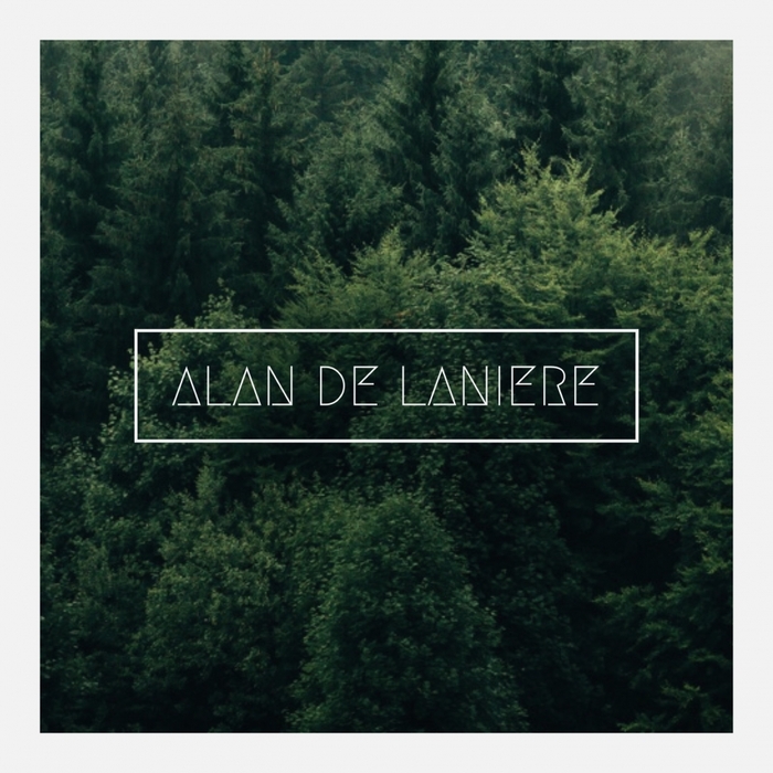 ALAN DE LANIERE - Connected