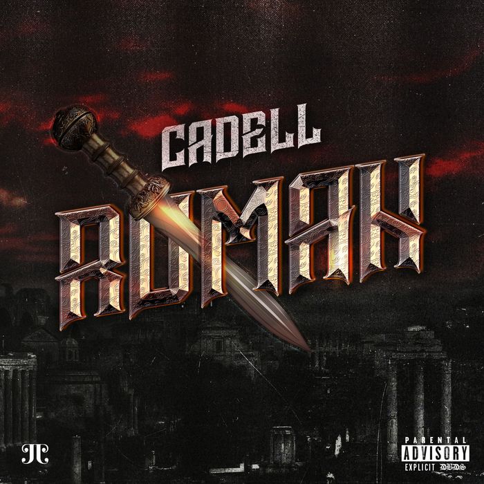 CADELL - Roman