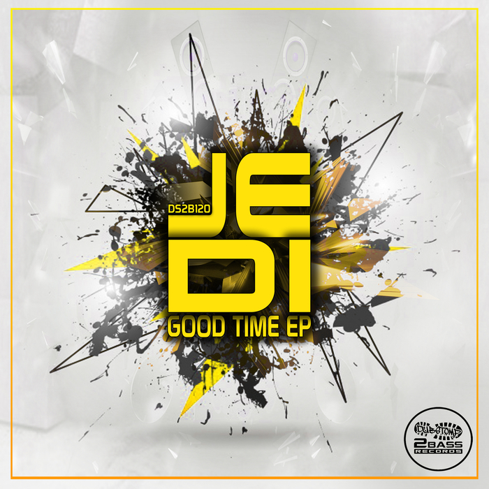 JEDI - Good TIme