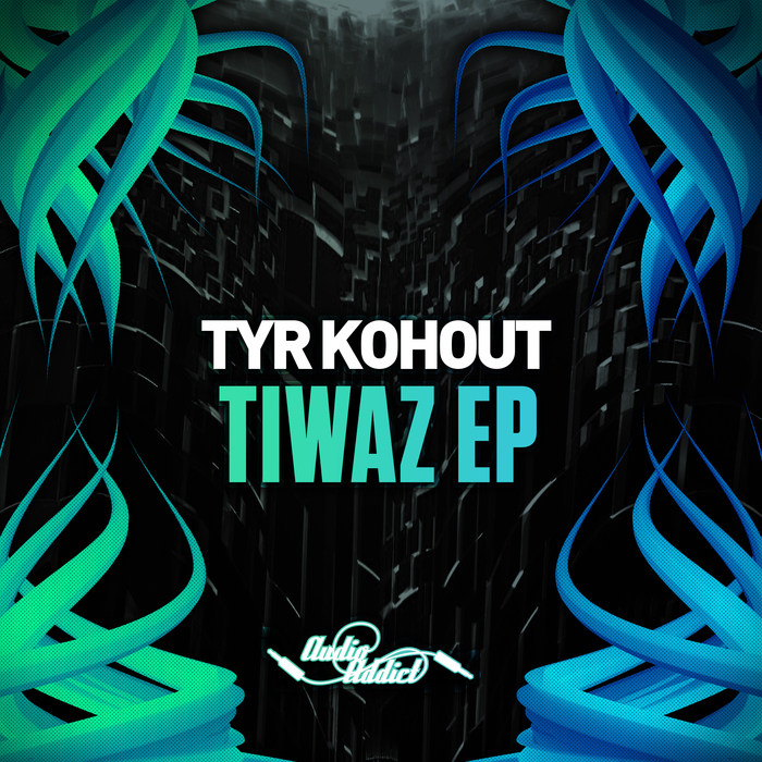 TYR KOHOUT - Tiwaz