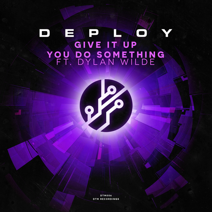 DEPLOY - Give It Up