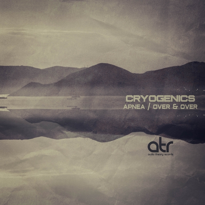 CRYOGENICS - Apnea/Over & Over