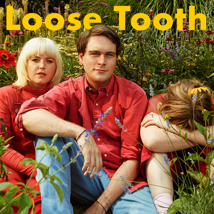 LOOSE TOOTH - You Say