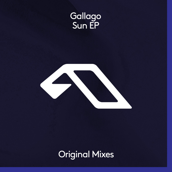 GALLAGO - Sun EP