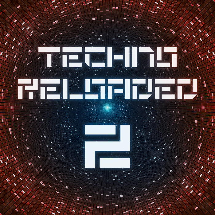 VARIOUS - Techno Reloaded Vol 2