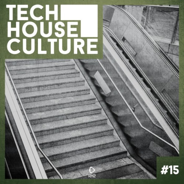 VARIOUS - Tech House Culture #15