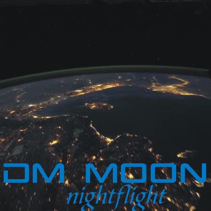 DM MOON - Nightflight