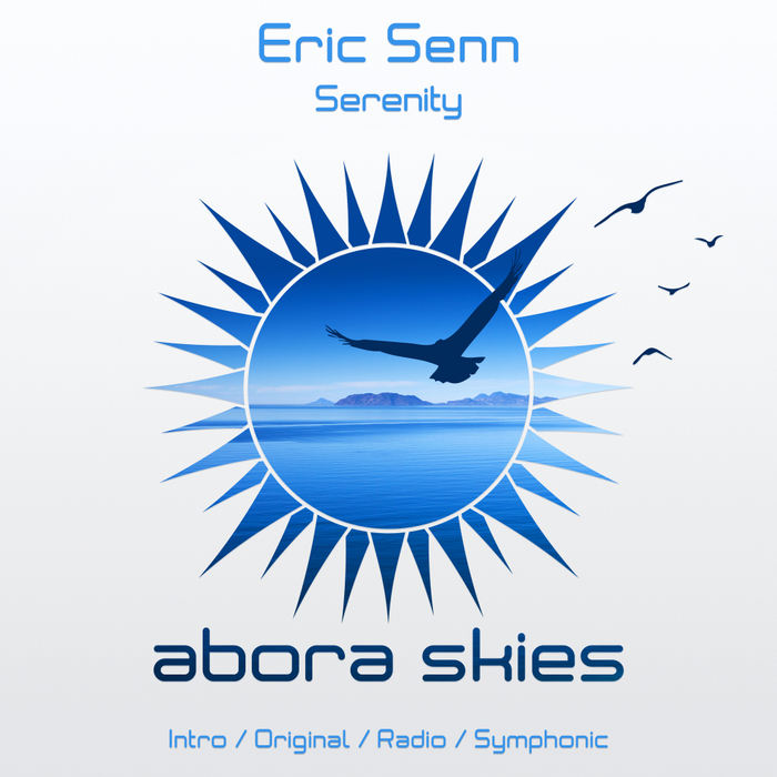 ERIC SENN - Serenity