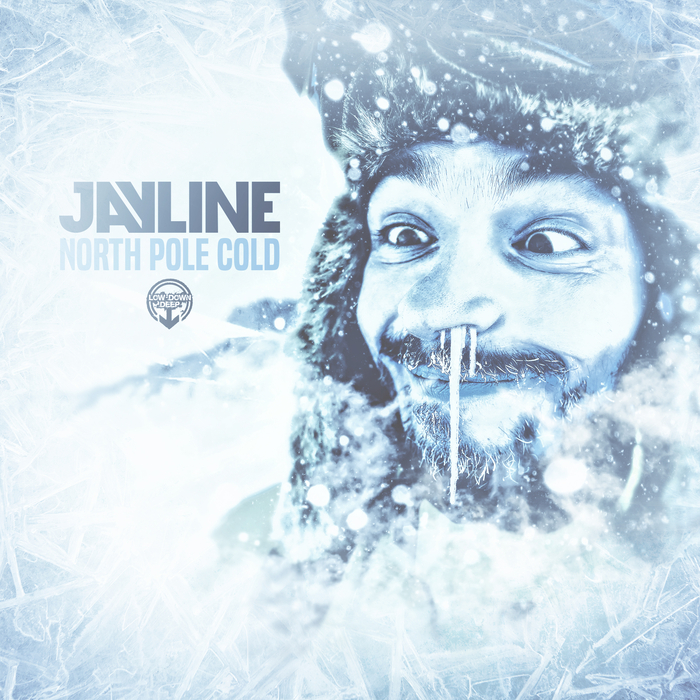 North Pole Cold by Jayline on MP3, WAV, FLAC, AIFF & ALAC at Juno Download