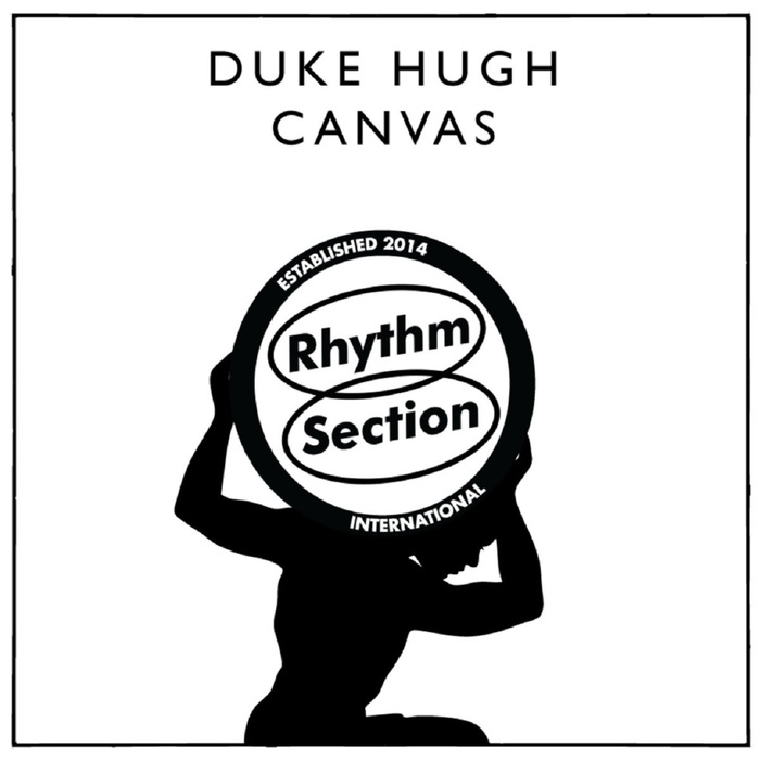 DUKE HUGH - Canvas