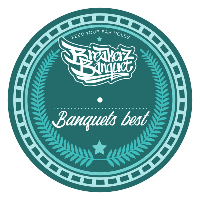 VARIOUS/BREAKERZ BANQUET - Banquet's Best