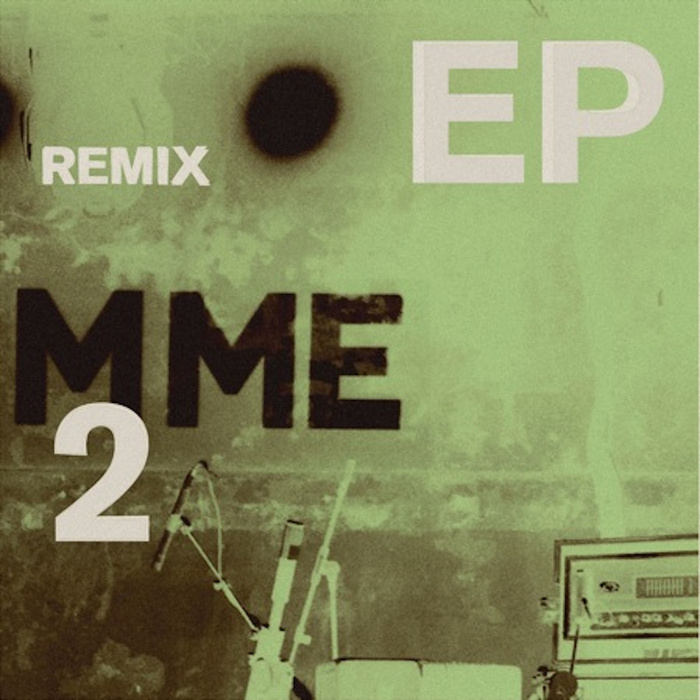 GRAMME - Remix EP2