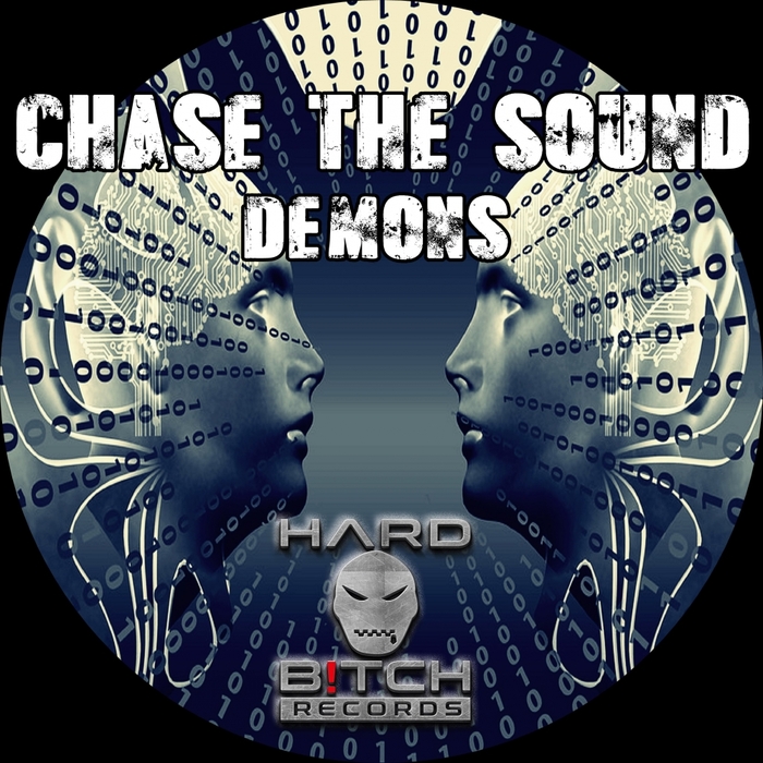 CHASE THE SOUND - Demons
