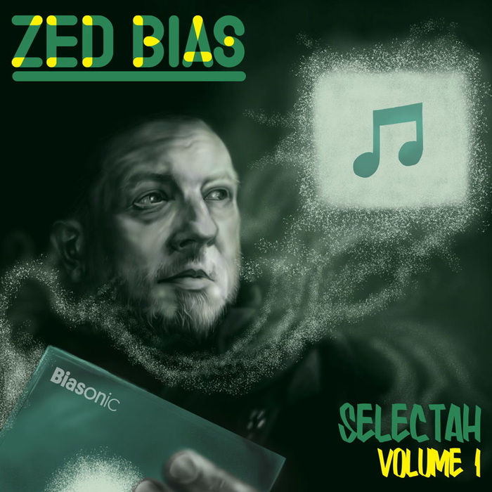 ZED BIAS - Selectah Vol 1