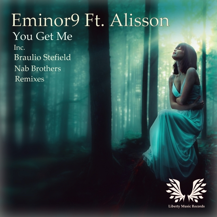 EMINOR9 feat ALISSON - You Get Me