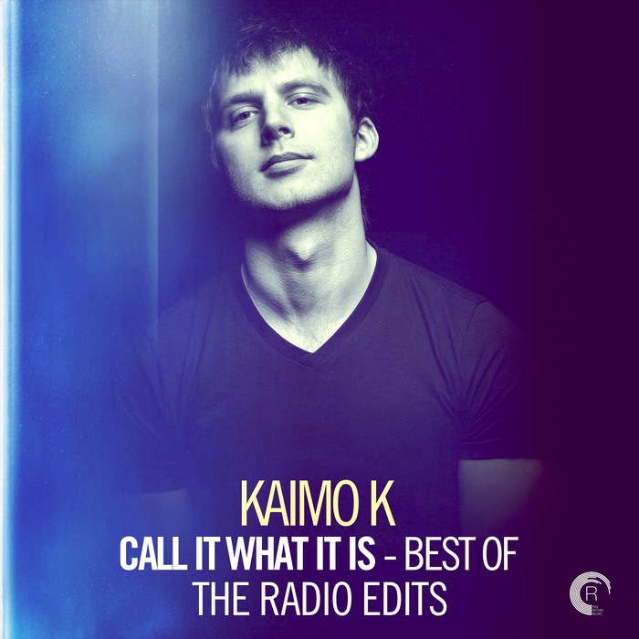 KAIMO K - Call It What It Is - Best Of