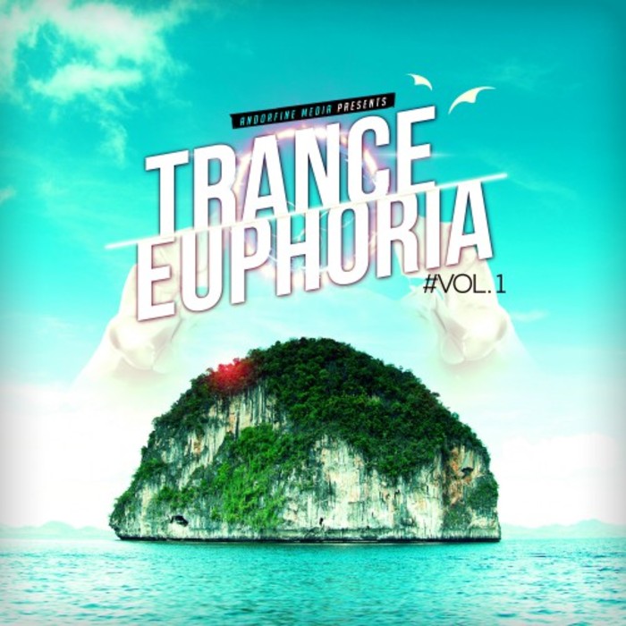 VARIOUS - Trance Euphoria Vol 1